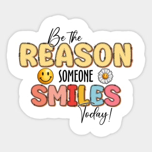 Mind Matters: Spread Positivity and Self-Care Awareness Sticker